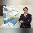 Introducing Robotic Hair Transplant in Cocoona Aesthetic & Day Surgical Centre, Dubai.
