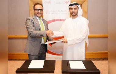 Dubai Smart Government Establishment (DSG)  adds strategic partner for smart payment through mobile number