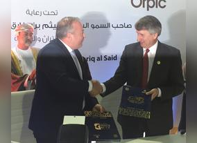 GE Oil & Gas signs contracts with Petroleum Development Oman (PDO) for supply & maintenance of advanced centrifugal compressors