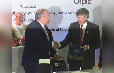 GE Oil & Gas signs contracts with Petroleum Development Oman (PDO) for supply & maintenance of advanced centrifugal compressors