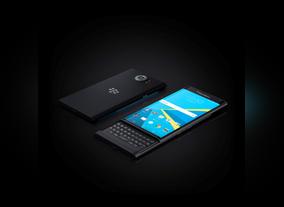 Blackberrys First Powered By Android Secure Smartphone Coming To The Middle East 