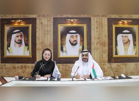 MoU between HBMSU and Zhishang Interculture Communication to result in development of new Islamic economic and financial cooperation