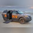 BraunAbility World Leader in Mobility Vehicles  Chooses Ford Explorer for First-Ever Wheelchair-Accessible SUV