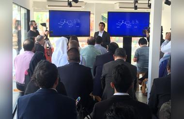Microsoft Launches New Windows 10 Devices in the UAE