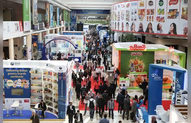 Gulfood 2016 To Deliver More Tastes, Trends And Trade