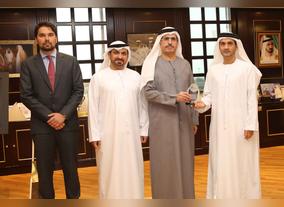 DEWA wins 2 awards at Middle East Solar Awards