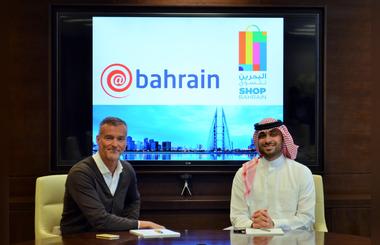 Atbahrain Partners up with Shop Bahrain Festival 