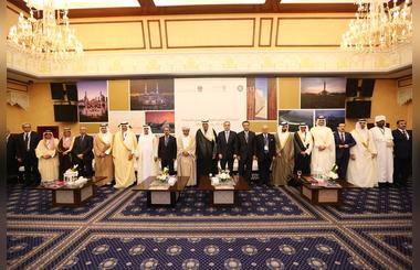 Sharjah hosts 18th session of Arab Ministerial Council for Tourism