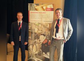 DuPonts participation at OpEX MENA 2015 drives companies towards optimization of processes, technologies & capabilities