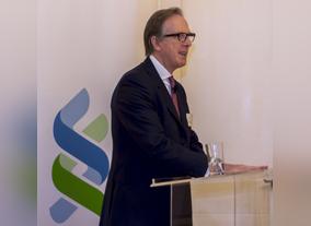 Standard Chartered hosts its first Financial Crime Compliance Academy workshop in the Middle East 