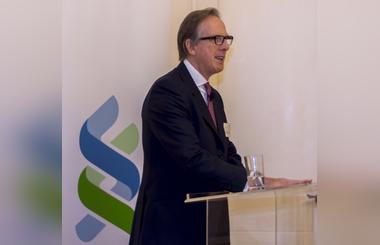 Standard Chartered hosts its first Financial Crime Compliance Academy workshop in the Middle East 