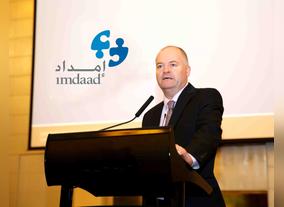 Imdaad consolidates FM division with appointment of new Executive Director