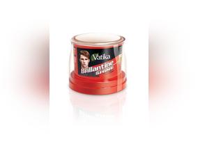Vatika New Product Brilliantine Hair Cream available in the UAE market