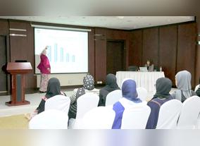 UAE Ministry of Health hosts State-of-the-Art Radiographic Screening for Breast Cancer workshop