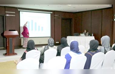 UAE Ministry of Health hosts State-of-the-Art Radiographic Screening for Breast Cancer workshop