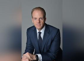 Alex MacDonald-Vitale appointed Chairman of the Middle East Investor Relations Society