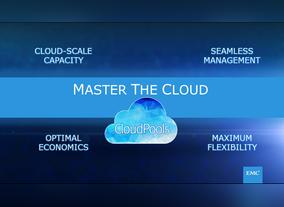 EMC Announces Major Data Lake Advancements: New Isilon Offerings Span Edge, Core and Cloud