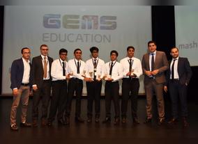 GEMS Education and Mashreq partner to offer innovative platform for students