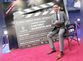 Cabsat 2016 To Drive Transformative Mena Entertainment Media Market