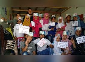 ITWORX Education launches Tech-Powered, Innovative E-Learning Program  for Young Syrian Refugees in Lebanon