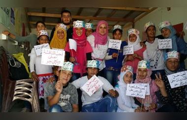 ITWORX Education launches Tech-Powered, Innovative E-Learning Program  for Young Syrian Refugees in Lebanon