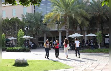 American university in dubai to host Emirates energy efficiency summit