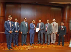 Emirates NBD extends 60 second DirectRemit platform to Sri Lanka