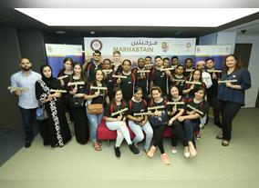 SCTDA organises fourth edition of YOU@SHARJAH teaching programme for hotel staff in Sharjah