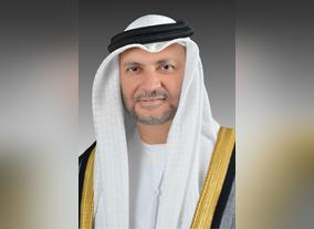 Sharjah Advisory Council elections mark new step towards strengthening political participation: Dr. Anwar Gargash