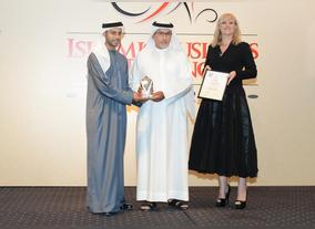 Emirates Islamic wins big at CPI Financials Islamic Business & Finance Awards Ceremony 