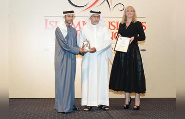Emirates Islamic wins big at CPI Financials Islamic Business & Finance Awards Ceremony 