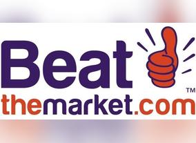 The revolution is here -slightly overdue, says Jonathan Rawling, CEO of Beatthemarket.com