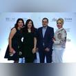 Best emerging talent in jewellery design celebrated at  dubai international jewellery week awards ceremony