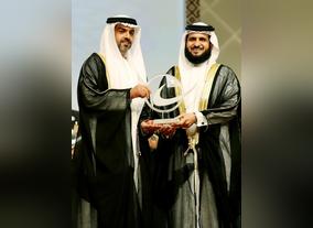 Imdaad bags Sheikh Khalifa Excellence Award- Silver Category for exemplary performance in service sector