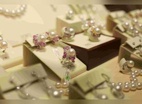 Shoppers Treated To World Firsts And Stunning Jewellery Pieces At This Years Dubai International Jewellery Week