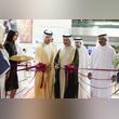 H.H. Sheikh Hasher Bin Maktoum Bin Juma Al Maktoum Inaugurates 20th Dubai International Jewellery Week