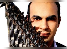 Abu Dhabi Tourism & Culture Authority presents a Bait Al Oud Concert Series 
