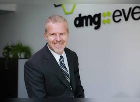 dmg events appoint new Vice President for Middle East & Asia Energy Division 