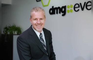 dmg events appoint new Vice President for Middle East & Asia Energy Division 