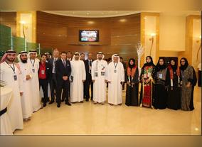 EGA Leads Productive Industry Discussions At ICSOBA 2015.