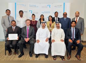 Ducab takes Dubai Chamber CSR Label for fourth year