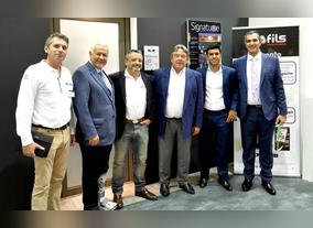 NAPCO secures offer as main aluminium extruder for Saraya Bandar Jissah job in Oman. 