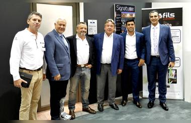 NAPCO secures offer as main aluminium extruder for Saraya Bandar Jissah job in Oman. 