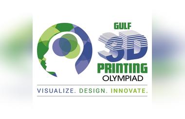 Regions first 3D Printing Olympiad to be held in Dubai