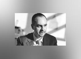 Grant Thornton Appoints a New Partner to Lead the Abu Dhabi Practice and Strengthen the Financial Services Practice in the Region