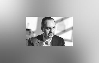 Grant Thornton Appoints a New Partner to Lead the Abu Dhabi Practice and Strengthen the Financial Services Practice in the Region