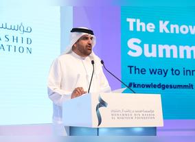 Mohammed Bin Rashid Al Maktoum Foundation launches Arab Knowledge Index in cooperation with UNDP