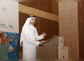 Sharjah upbeat on cruise tourism growth as emirate prepares to receive 80,000 passengers in 2015-16 season