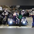 Toyota GAZOO Racing back on the podium during final round of 2015 World Endurance Championship in Bahrain