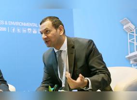 Imdaad appoints new Director of Business Development & Marketing